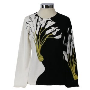 Jersey de viscosa