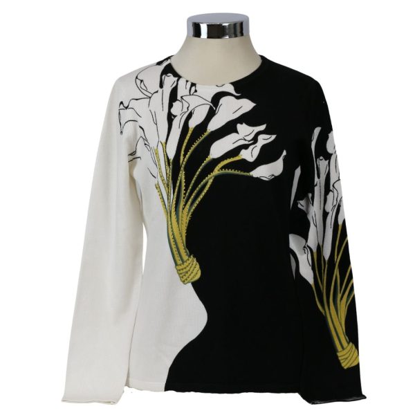 Jersey de viscosa