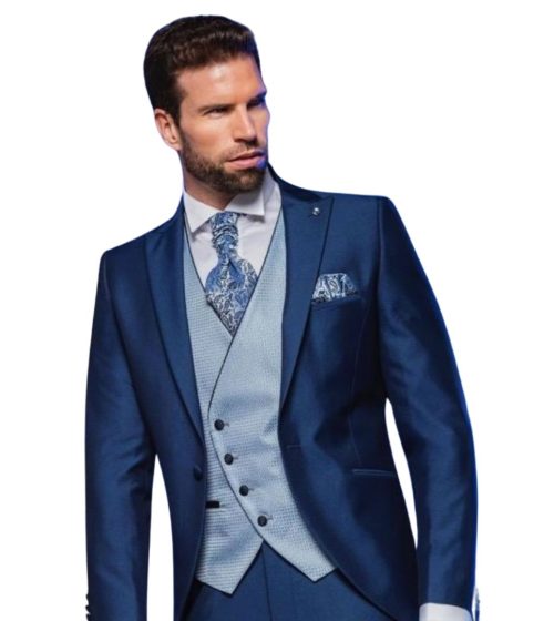¿ Cómo vestirte el día de tu boda ?