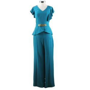 Traje de mujer
