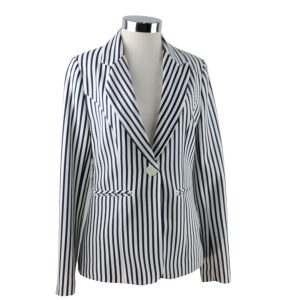 Chaqueta  Mujer a Rayas