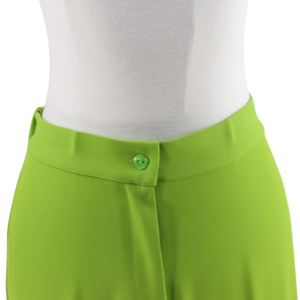 Conjunto  de mujer verde lima - Imagen 6