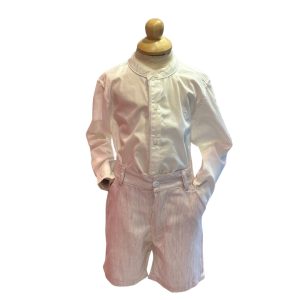 Conjunto de niño