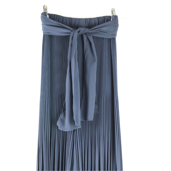 Pantalón plisado - Imagen 2