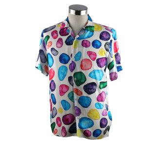 Camisa de caballero