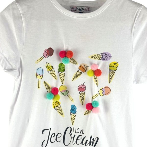 Camiseta de mujer - Imagen 2