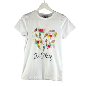 Camiseta de mujer
