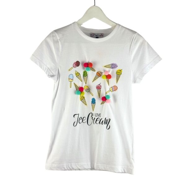 Camiseta de mujer