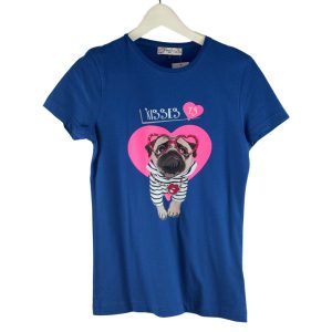 Camiseta de mujer