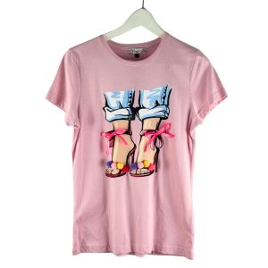 Camiseta de mujer