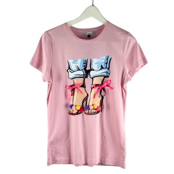 Camiseta de mujer