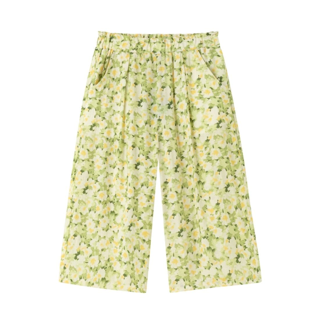 Pantalón de verano para niñas - Imagen 2
