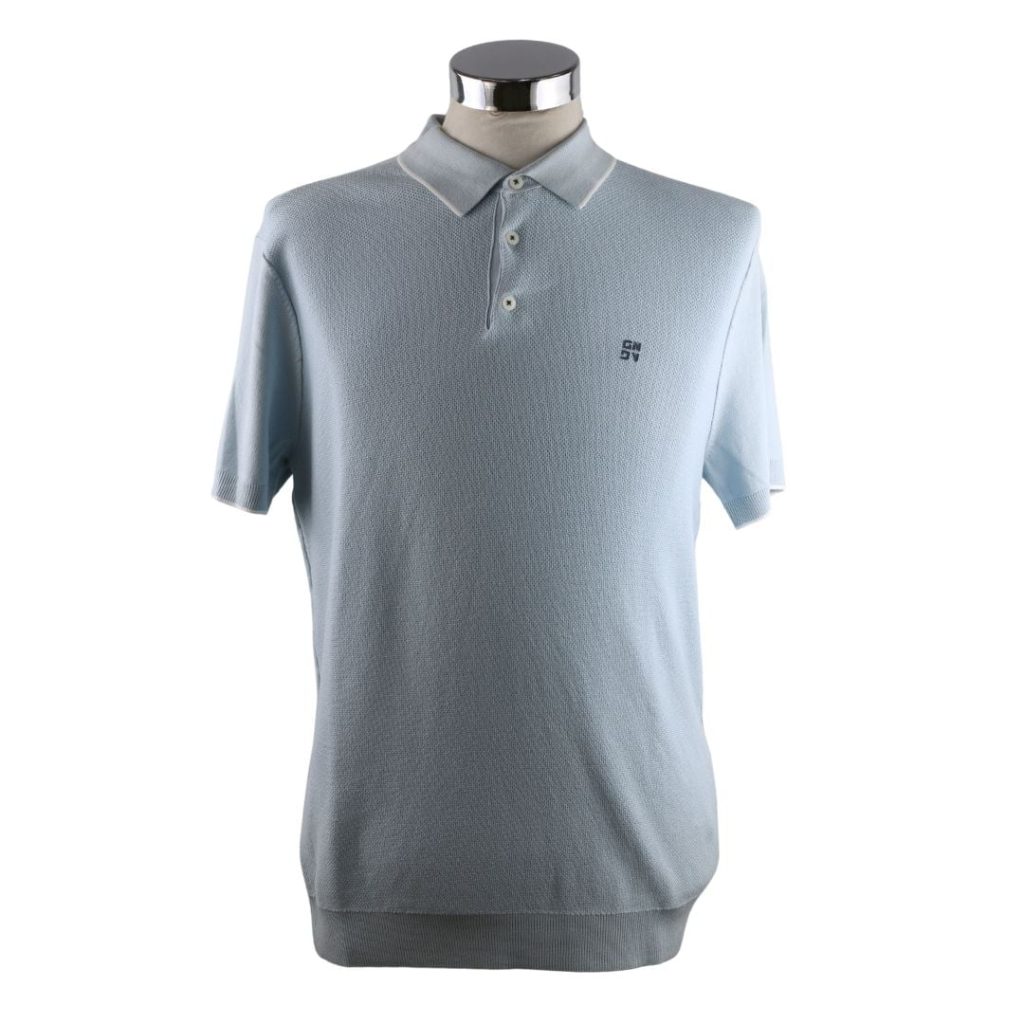 Polo de hombre