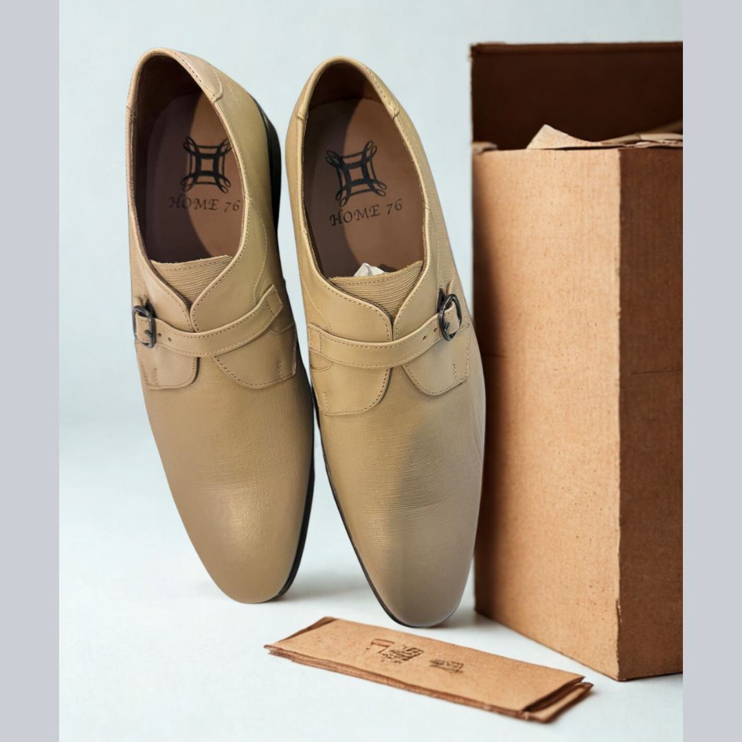 Zapatos de ceremonia - Imagen 2