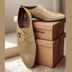 zapatos de ceremonia