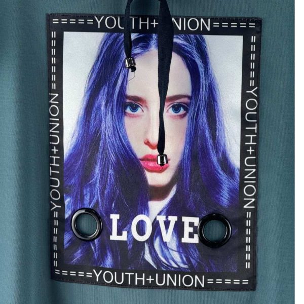 Camiseta manga corta