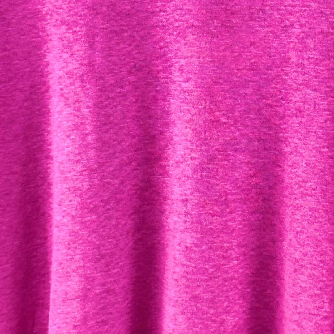 Camiseta de lino