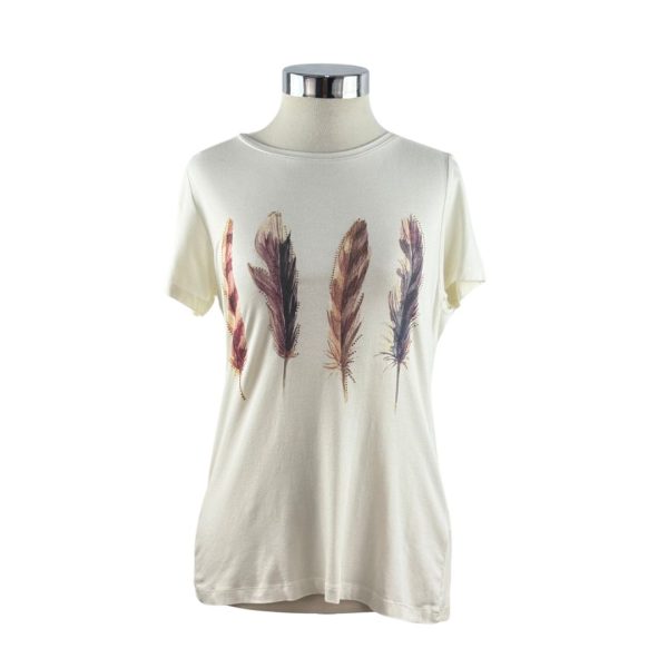 Camiseta de mujer