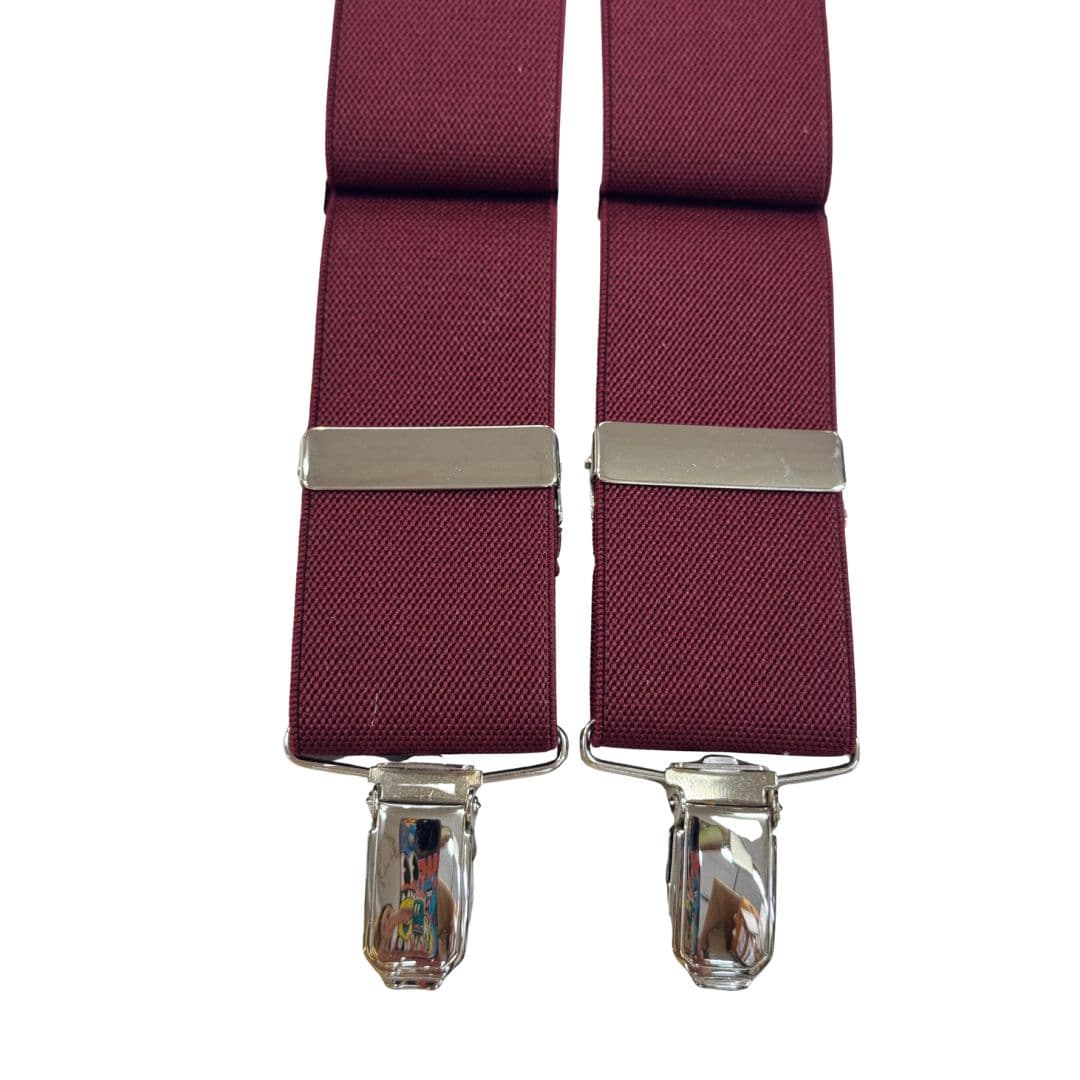 Tirantes Clásicos para Hombre - Imagen 2