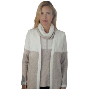 Jersey beige