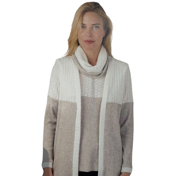 Jersey beige
