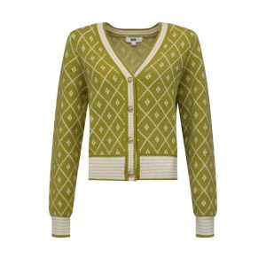 Chaqueta de punto MDM