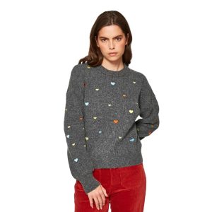 Jersey de la firma MDM