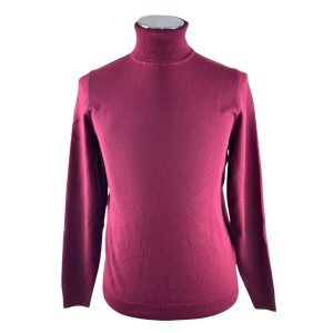 Jersey  de cuello alto