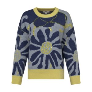 Jersey de mujer de la marca MDM