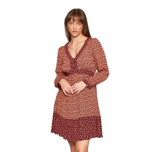 Vestido de la marca MDM