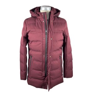 Plumas de la firma Capelhi