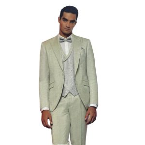 Traje de la marca Arnaiz