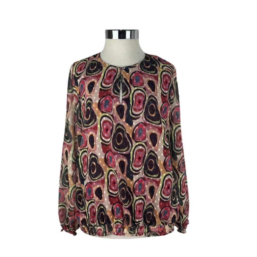 TRAJE MANIAMIA