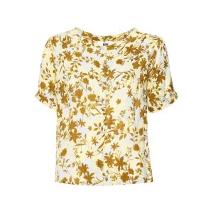 Blusa de mdm