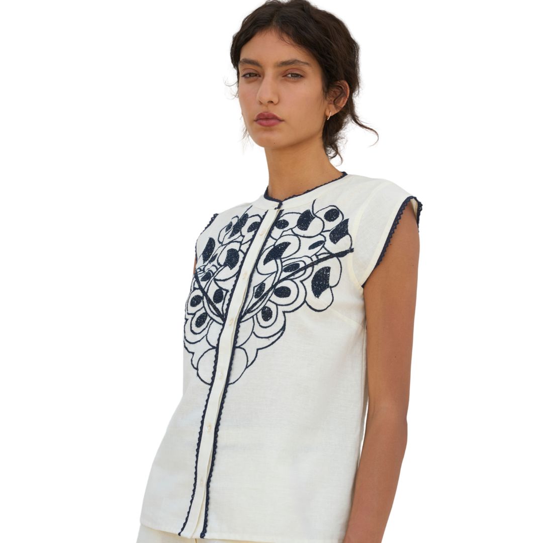 BLUSA MDM - Imagen 3