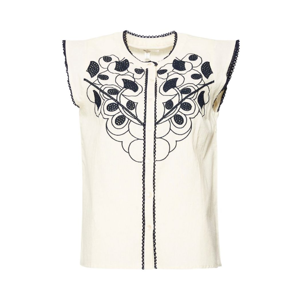 blusa mdm