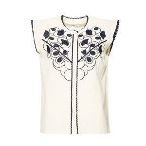 blusa mdm