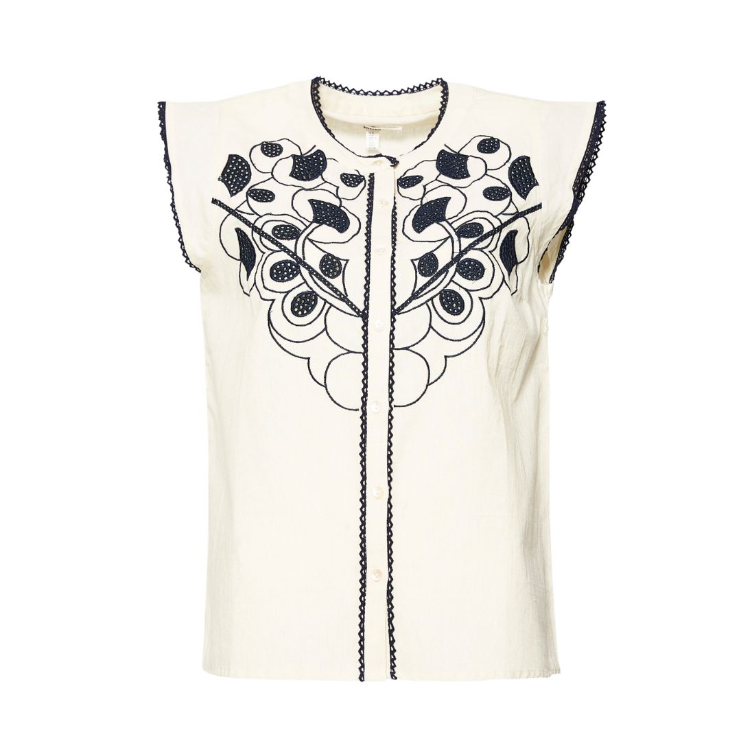 blusa mdm