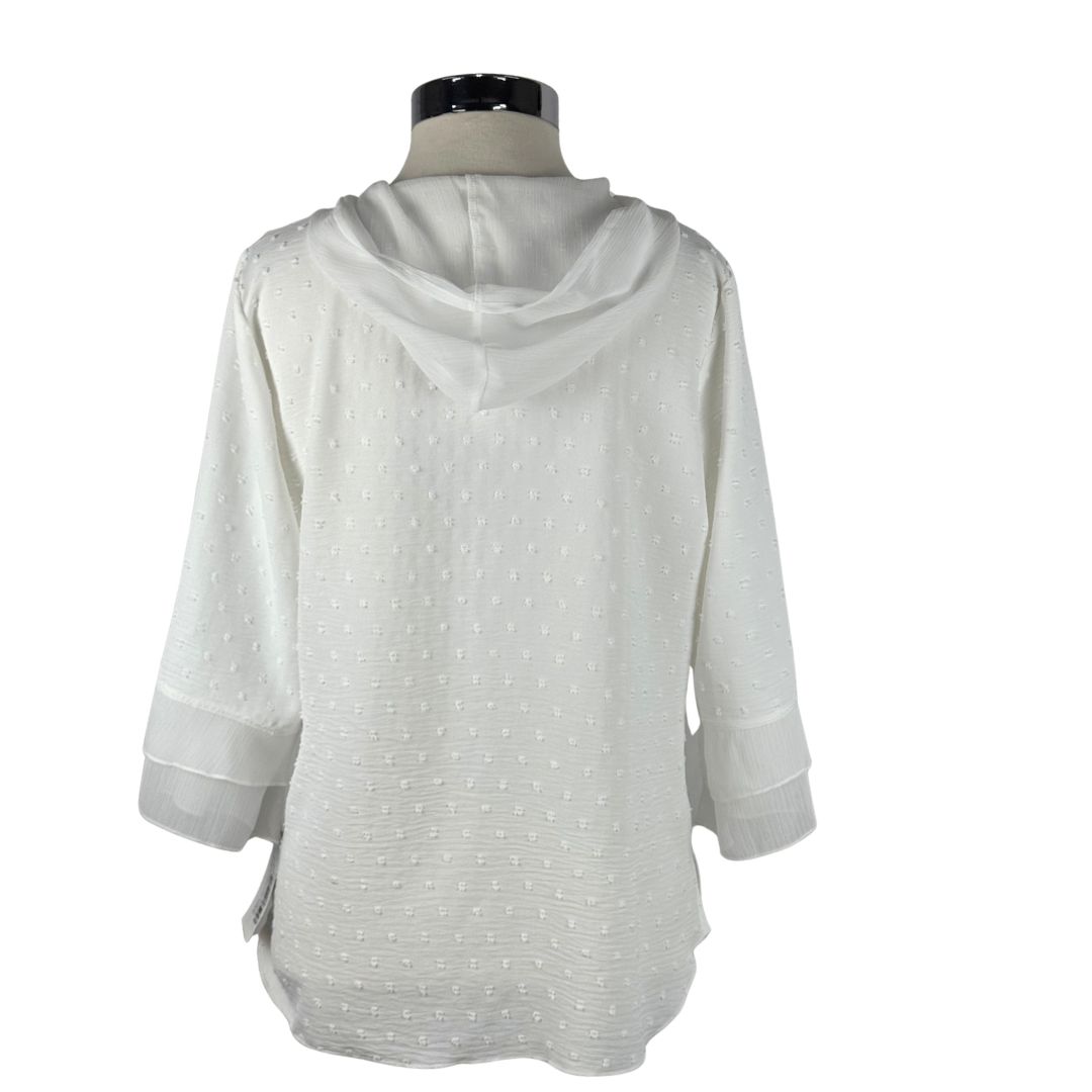 blusa plumeti