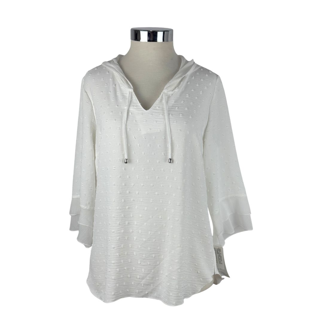 blusa de rossan