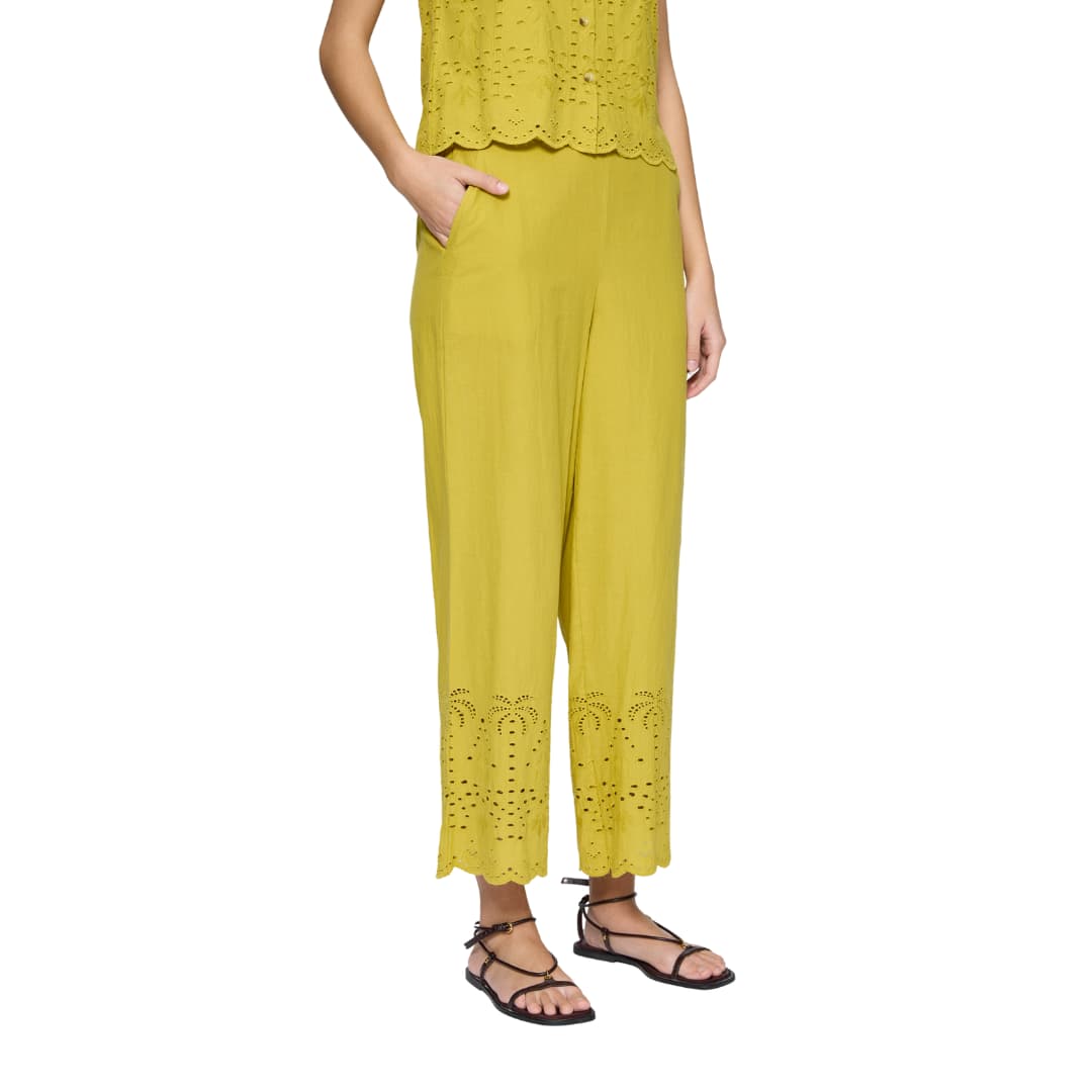 pantalón mdm