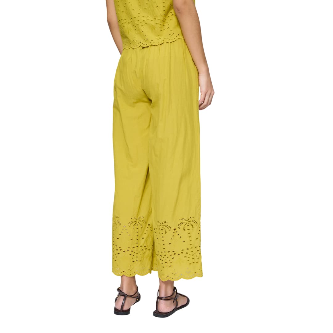 pantalón mdm