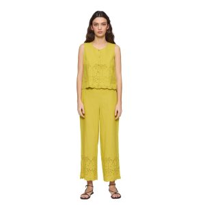 pantalón mdm