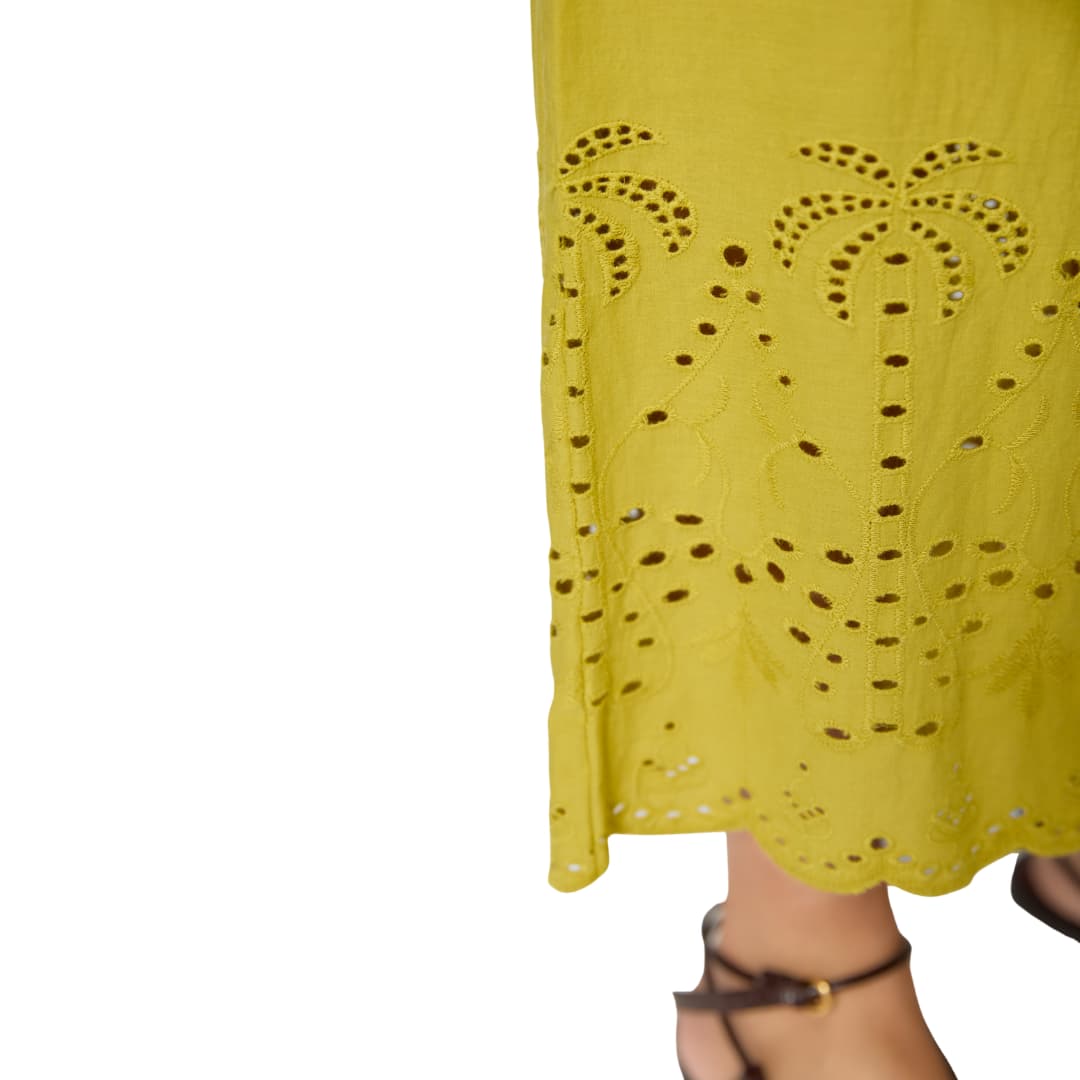 pantalón mdm