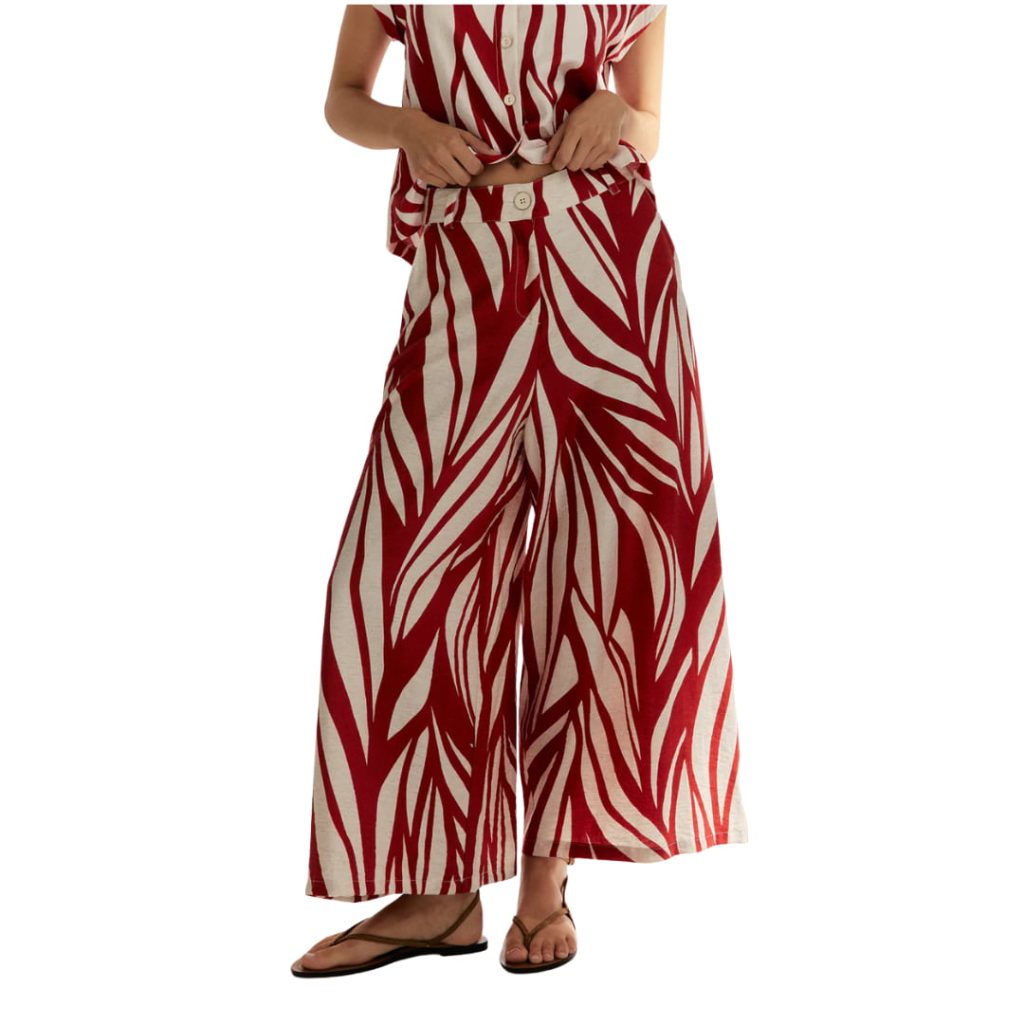 Pantalones Paz Torras