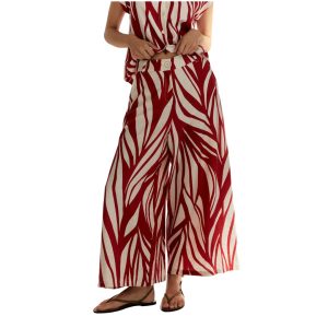 Pantalones Paz Torras