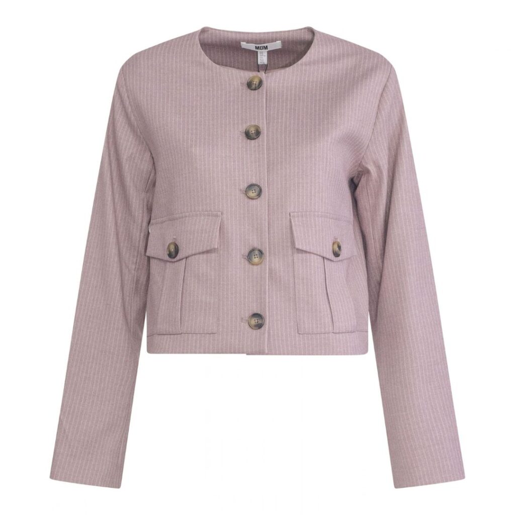 Chaqueta corta de mujer MDM
