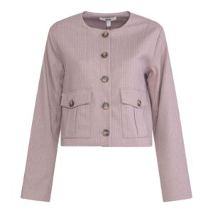 Chaqueta corta de mujer MDM