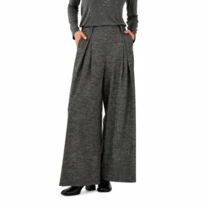 pantalón paz torras ancho
