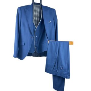 Traje